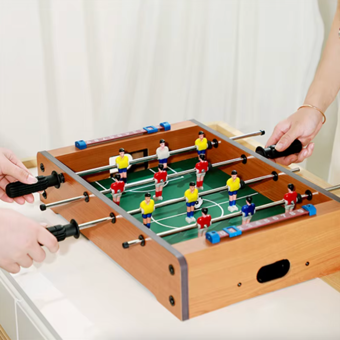 Baby-Foot Rétro